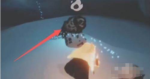 雨林哭泣先祖位置在哪配图5