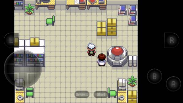 金手指代码配图1