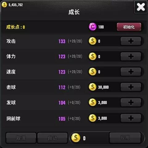 球员养成攻略配图4