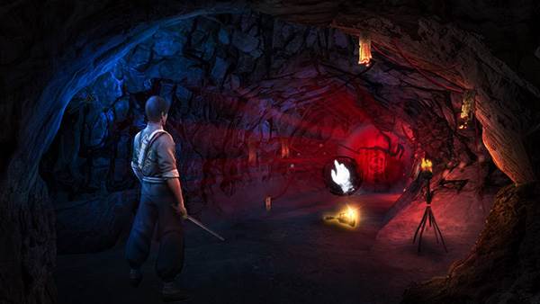 渔夫BOSS速通攻略配图1