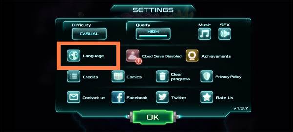 怎么设置中文配图2