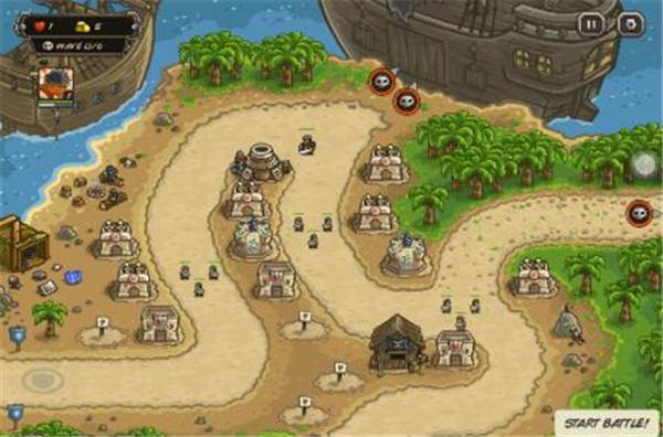 通关技巧分享配图5