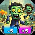 僵尸防御大亨手机版