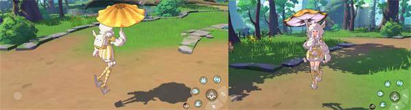 圣境之塔小米版坐骑玩法配图3