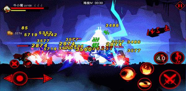 首位SR英雄牛小魔技能介绍配图5