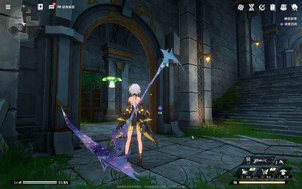 云二重螺旋宣传图