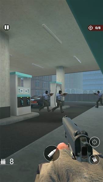 巡警日记宣传图