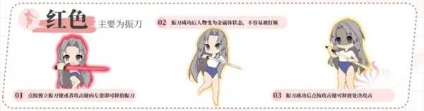 招式克制关系配图2