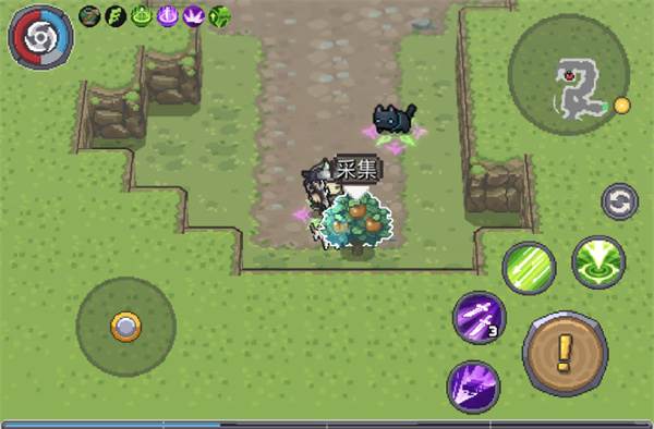 果子的掉落地和效果一览配图3