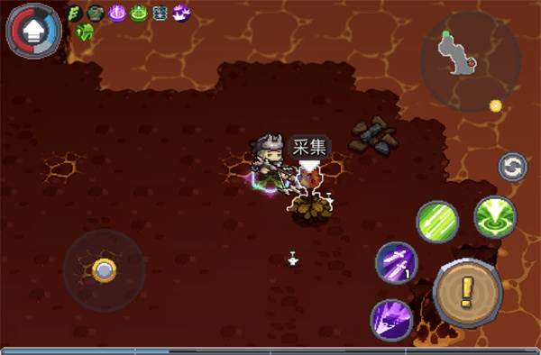 果子的掉落地和效果一览配图4