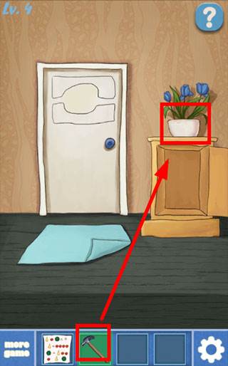 1-5关通关指南配图8