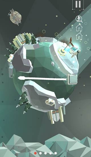 点亮之路安卓中文版宣传图