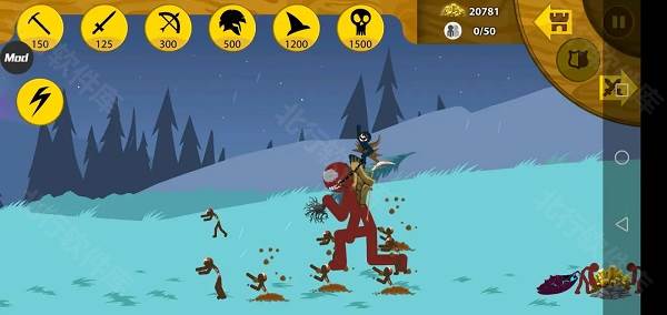 全僵尸介绍配图3