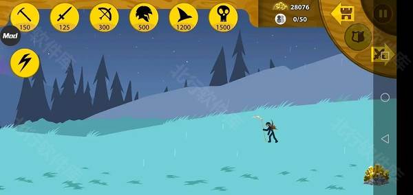 全僵尸介绍配图4