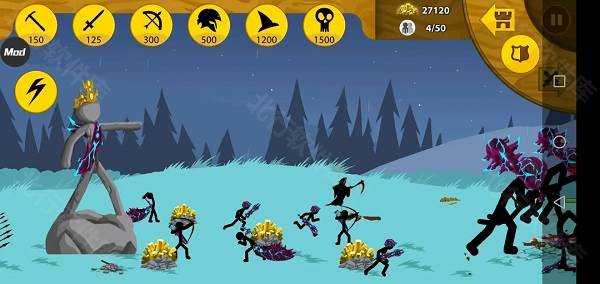 全僵尸介绍配图5