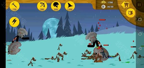 全僵尸介绍配图9