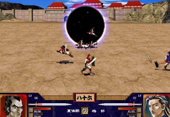 经营模式攻略配图1