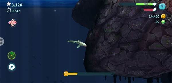 电鲨玩法分享配图1