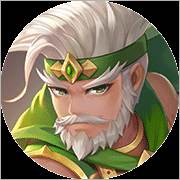 萌新武将推荐配图1