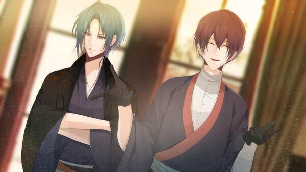 花开溢香唤春来游戏宣传图