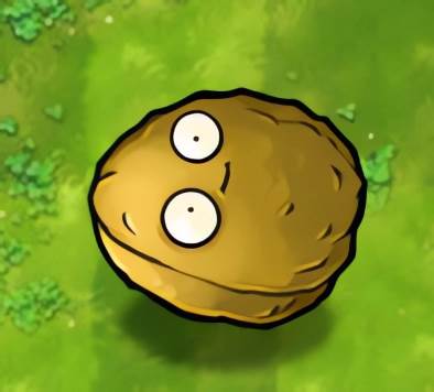 部分植物融合效果配图8