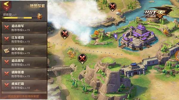 独家萌新秘籍配图3