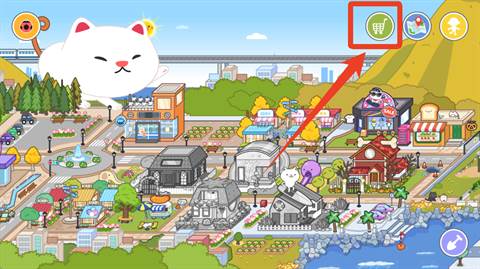 怎么解锁全部地图配图1