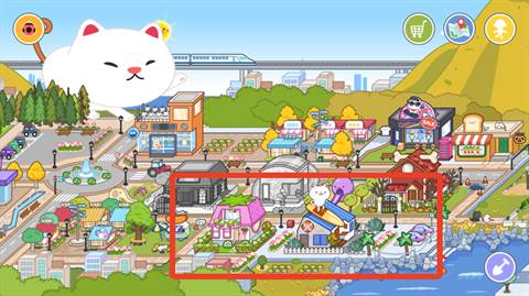 怎么解锁全部地图配图4