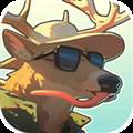 非常普通的鹿荒野世界手机版