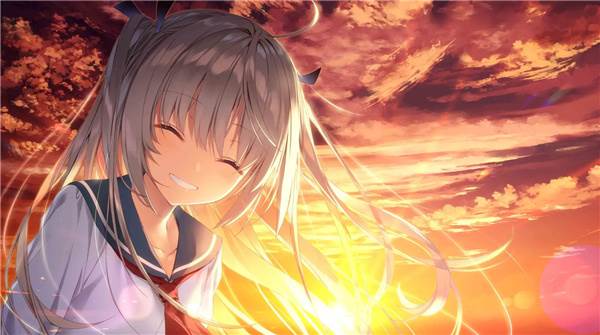 ATRI My Dear Moments宣传图