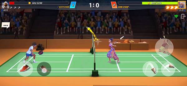 进攻和防守小技巧配图5