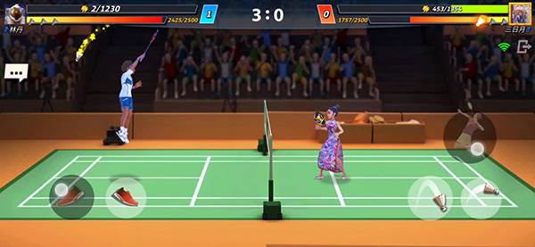 进攻和防守小技巧配图7