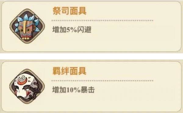 法师遗物搭配推荐配图1