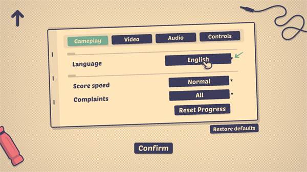 怎么设置中文配图2