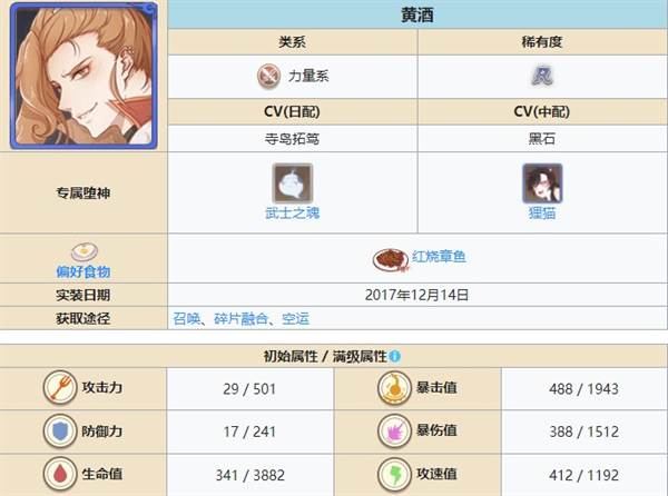 阵容搭配推荐配图10