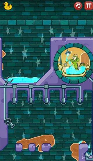 神秘鸭10-20干着陆攻略配图3