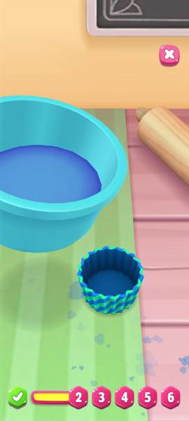 怎么做蛋糕配图5