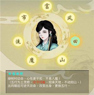 新手出身选择建议配图2