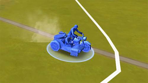 村庄占领攻略配图6