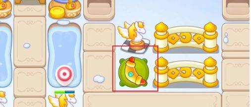 胡桃夹子第32关通关攻略配图1