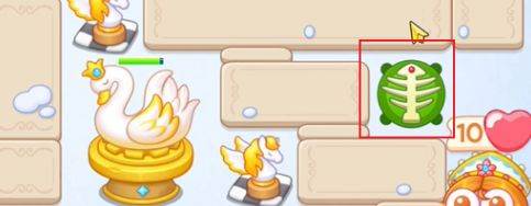 胡桃夹子第32关通关攻略配图2