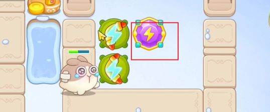 胡桃夹子第32关通关攻略配图5