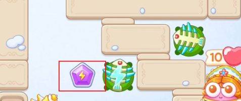 胡桃夹子第32关通关攻略配图6