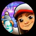 地铁跑酷经典之城国际服破解版无限资源 Subway Surf