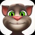 会说话的汤姆猫老版本2010旧版 Talking Tom Cat