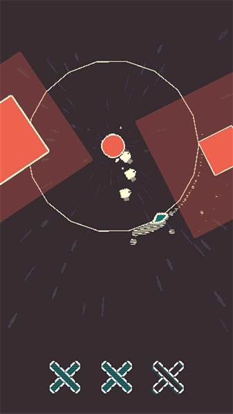 触点回战安卓版宣传图