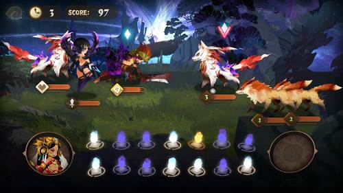 60本幻境过关攻略配图2