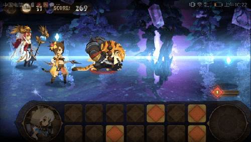 60本幻境过关攻略配图3