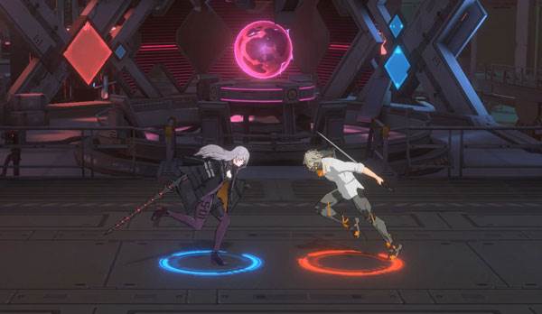 第一届“星翎科技x意志之海”杯配图2