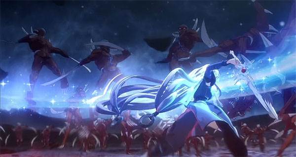 30级光本打法攻略配图1